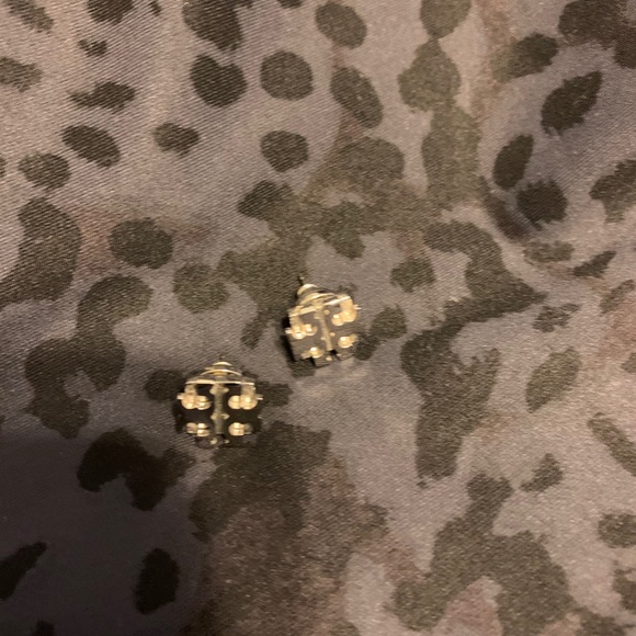 Tory Burch earrings - Picture 2 of 3